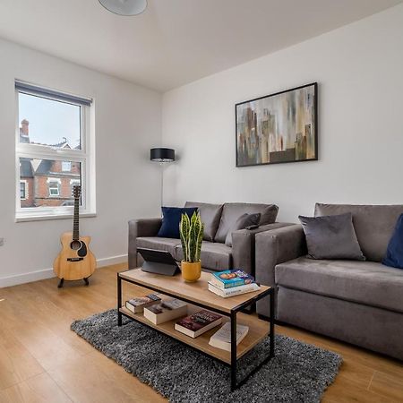 Bright & Modern Flat In The Heart Of Reading. Apartment Caversham Exterior photo